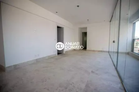 Apartamento com 4 Quartos à venda, 131m² no Funcionários, Belo Horizonte