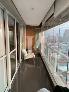 Apartamento com 2 Quartos à venda, 89m² no Vila Gomes Cardim, São Paulo