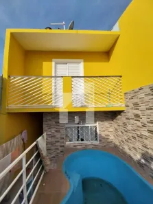 Casa com 3 Quartos à venda, 300m² no Jardim Novo Horizonte, Jundiaí