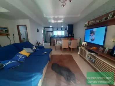 Casa com 3 Quartos à venda, 210m² no Jardim Sulacap, Rio de Janeiro