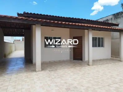 Casa com 2 Quartos à venda, 99m² no Jamaica (Praia), Itanhaém