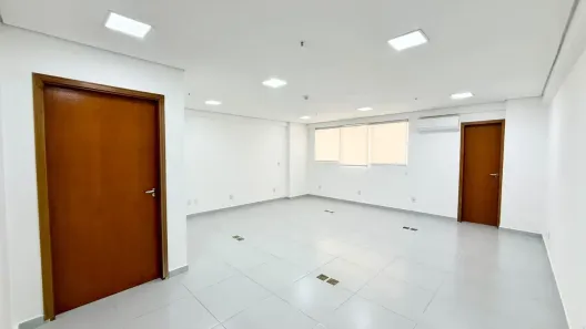 Sala Comercial para alugar, 43m² no Parque Bela Vista, Votorantim
