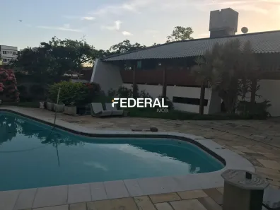 Casa com 5 Quartos à venda, 549m² no Candeias, Jaboatão dos Guararapes