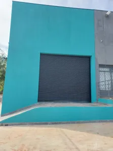 Galpão/Depósito/Armazém para alugar, 70m² no Jardim Eulina, Campinas