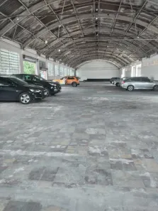 Galpão/Depósito/Armazém para alugar, 2115m² no Barra Funda, São Paulo