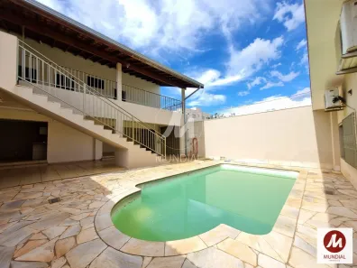 Casa com 3 Quartos à venda, 307m² no Jardim Palma Travassos, Ribeirão Preto