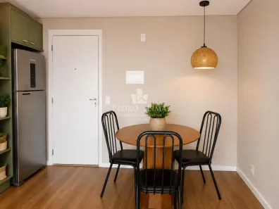 Apartamento com 2 Quartos à venda, 44m² no Jardim América da Penha, São Paulo
