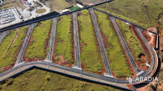 Lote/Terreno à venda, 210m² no São Bento, Paulínia