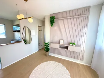 Apartamento com 2 Quartos à venda, 52m² no Quarenta Horas (Coqueiro), Ananindeua