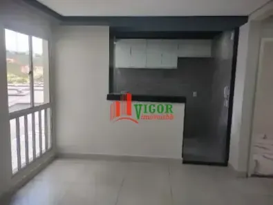 Apartamento com 2 Quartos à venda, 45m² no Betim Industrial, Betim