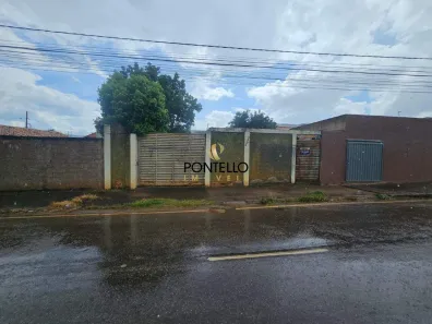 Lote/Terreno à venda, 360m² no Planalto, Sete Lagoas