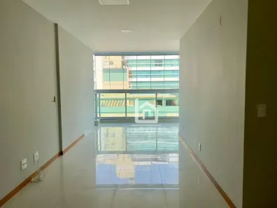 Apartamento com 3 Quartos à venda, 90m² no Praia de Itaparica, Vila Velha