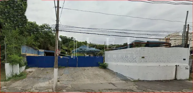 Lote/Terreno à venda, 127m² no Instituto de Previdência, São Paulo