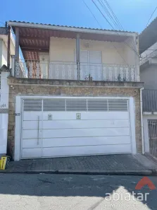 Sobrado com 3 Quartos à venda, 120m² no Vila Praia, São Paulo