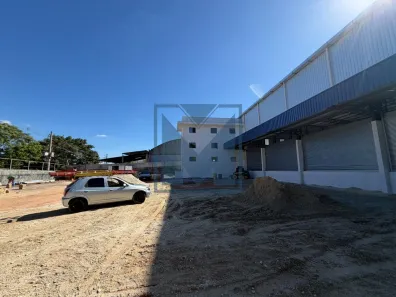 Galpão/Depósito/Armazém para alugar, 1500m² no Água Chata, Guarulhos