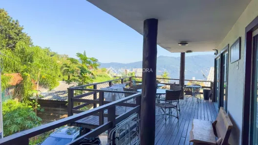 Casa com 4 Quartos à venda, 484m² no Barra da Lagoa, Florianópolis