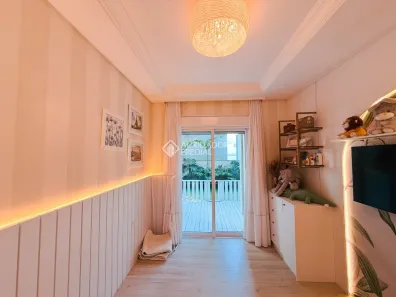 Apartamento com 4 Quartos à venda, 309m² no Centro, Itapema