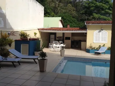 Casa de Condomínio com 5 Quartos à venda, 600m² no Recreio dos Bandeirantes, Rio de Janeiro