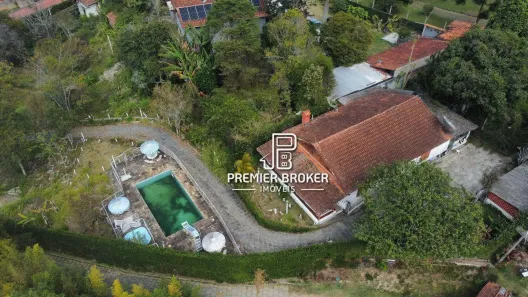 Casa com 3 Quartos à venda, 194m² no Posse, Teresópolis