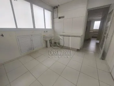 Apartamento com 4 Quartos para venda ou aluguel, 367m² no Tamboré, Santana de Parnaíba