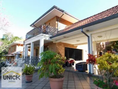Casa com 4 Quartos à venda, 650m² no Jardim Guedala, São Paulo