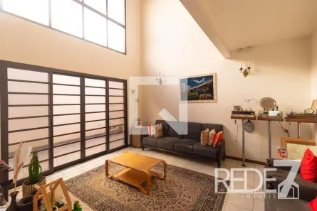 Casa com 5 Quartos à venda, 450m² no Jardim Guanabara, Campinas