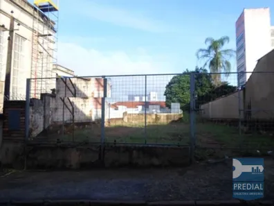 Lote/Terreno para alugar, 300m² no Vila Monteiro (Gleba I), São Carlos