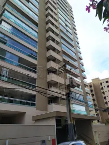 Apartamento com 3 Quartos para alugar, 127m² no Nova Aliança, Ribeirão Preto