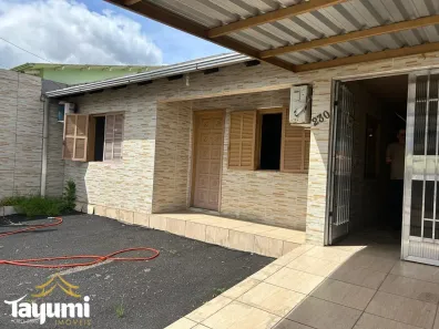 Casa com 3 Quartos à venda, 129m² no Aliança, Santa Cruz do Sul