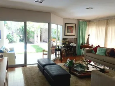 Casa de Condomínio com 4 Quartos à venda, 442m² no Jardim Panorama, São Paulo