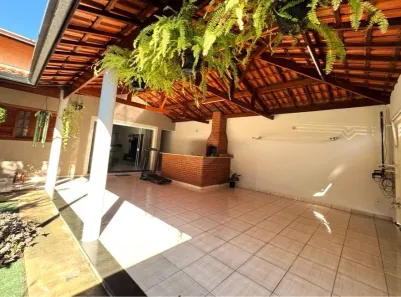 Casa com 3 Quartos à venda, 150m² no Pompéia, Piracicaba