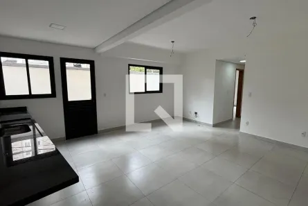 Apartamento com 2 Quartos à venda, 59m² no Vila Guiomar, Santo André