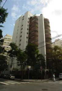 Apartamento com 4 Quartos à venda, 229m² no Vila Nova Conceição, São Paulo