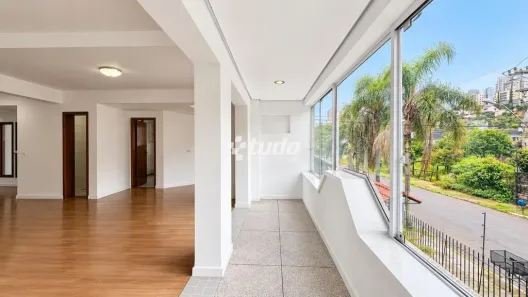 Apartamento com 4 Quartos à venda, 204m² no Boa Vista, Novo Hamburgo
