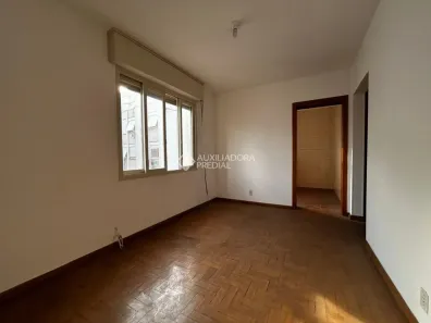 Apartamento com 2 Quartos à venda, 47m² no Petrópolis, Porto Alegre