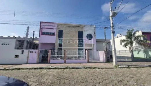 Sala Comercial com 4 Quartos para alugar, 250m² no São João, Itajaí