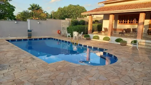 Fazenda/Sítio com 2 Quartos à venda, 250m² no Colinas do Piracicaba (Ártemis), Piracicaba