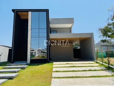 Casa de Condomínio com 3 Quartos à venda, 261m² no , Eusébio