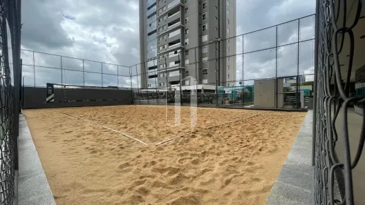 Apartamento com 3 Quartos à venda, 122m² no Park Lozandes, Goiânia
