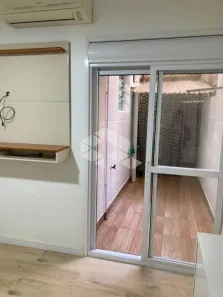 Apartamento com 2 Quartos à venda, 60m² no Praia de Belas, Porto Alegre