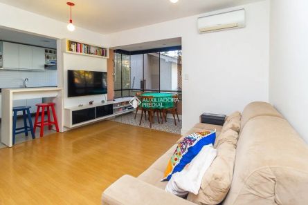 Apartamento com 2 Quartos à venda, 64m² no Cidade Baixa, Porto Alegre