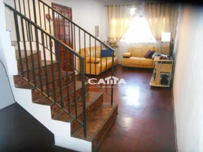 Sobrado com 3 Quartos à venda, 125m² no Jardim Brasília (Zona Leste), São Paulo