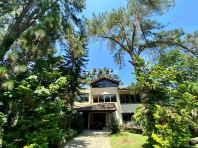 Fazenda/Sítio com 5 Quartos à venda, 300m² no Vargem Grande, Teresópolis