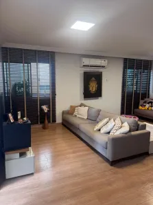 Apartamento com 4 Quartos à venda, 190m² no Setor Oeste, Goiânia