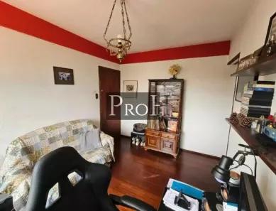 Apartamento com 2 Quartos à venda, 60m² no Rudge Ramos, São Bernardo do Campo