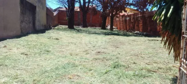 Lote/Terreno à venda, 363m² no Vila Rocha, Bauru