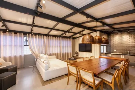 Cobertura com 4 Quartos à venda, 160m² no Vila Progredior, São Paulo