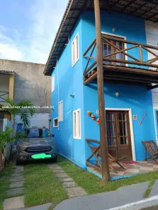 Casa com 2 Quartos à venda, 180m² no Jauá (Abrantes), Camaçari
