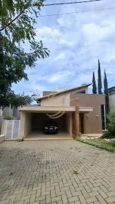 Casa de Condomínio com 4 Quartos à venda, 343m² no Condomínio Quinta da Baroneza II, Bragança Paulista