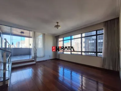 Apartamento com 3 Quartos à venda, 184m² no Paraíso, São Paulo